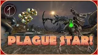 PLAGUE STAR'S BACK!!! (And so am I!)
