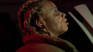 [FREE] Trippie Redd Guitar Type Beat 2021 - 