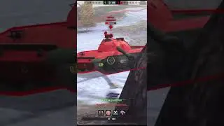 70% ОСТАЛСЯ 1 vs 4 и ТАЩИТ БОЙ но СОЮЗНИК ПАЛИТ МЕСТОПОЛОЖЕНИЕ в 