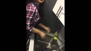Вечеринка By Nelly Ermolaeva в самом разгаре Periscope