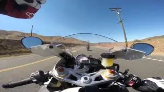 Bike Ride Highlights ACH