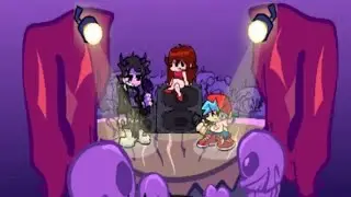 FNF VS JELLYBEAN: TALENT SHOW