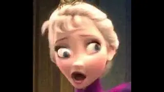 Cursed Frozen