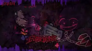 Friday night Funkin' Corruption+ OST - Growl