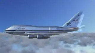SOFIA: Astronomy from the Stratosphere