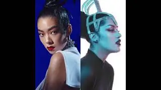 Rina Sawayama - Weekend Dust (Adore Delano AI Cover)