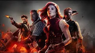 TITANIC ZOMBIES !!! CALL OF DUTY !!