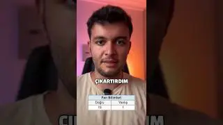 TEKRARDAN YKS'ye GİRSEYDİM TYT FİZİĞİ NASIL FULLERDİM? #yks