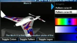 Rocket Racing League Trailer