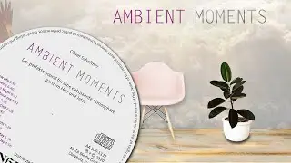 Musik Album - Ambient Moments