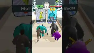Monster Draft Level 31