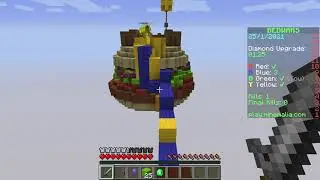 worst bedwars match and players (must watch)