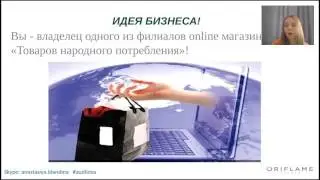 Обзор бизнеса для новичка
