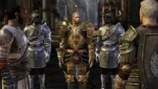 Lets Play Dragon Age Origins Part 9