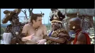 Ace Ventura When Nature Calls: You are like Sissy Girl