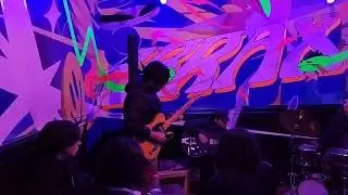 Isn't She Lovely (jazz Cover)