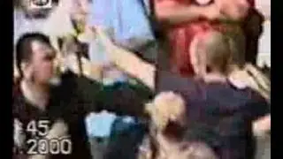Spike's Hooligans - Part 1