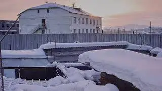На севере дальнем
