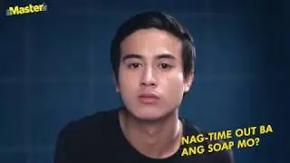 Be a Gaming Master like Coby