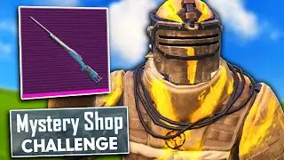 Metro Royale: M24 Mystery Shop Challenge 😅 PUBG Metro Chapter 19
