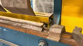 COLLY 2010 PRESS BRAKE