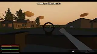 ПРОХОЖДЕНИЕ UNTURNED #2