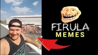 BOLSONISTA  - FIRULA MEMES