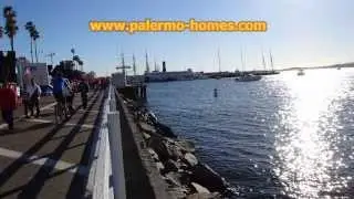 Palermo San Diego California