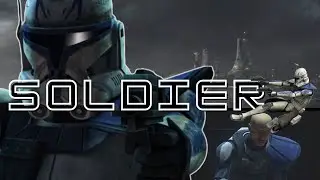 Rex - Soldier