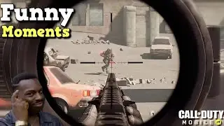 Call Of Duty Mobile 1vs99 (İlk Galibiyet)