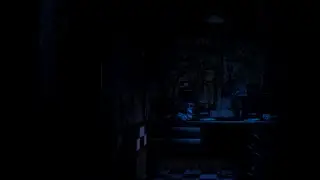 Я ненавижу энергию! (Five night at Freddy's)
