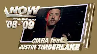NOW Music - Millennium 2008 - 2009 TV Ad