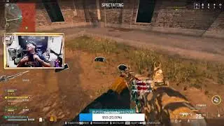 Warzone Grind bBefore BO6