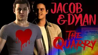 Dylan/Jacob - Gay survival coming out story 😬 