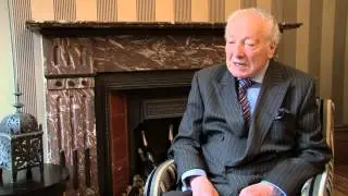 What does it mean to be a Director? - Robin Hardy on film