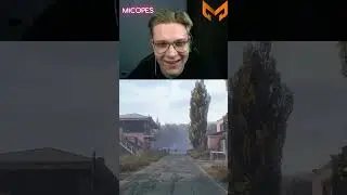 ☢️ ДО*Б*ЛСЯ ДО ВОЯК НА КПП В СТАЛКЕР RP | STALKER RP  