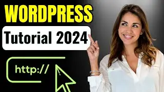 How to Start a Profitable Blog in 2024 | WordPress Tutorial 2024