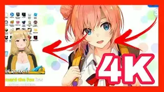 Kreekcraft caught in 4k...