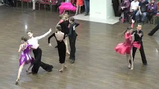 Рейтинг_07.04.2018_Влад_Вика_La_open_1/2_R