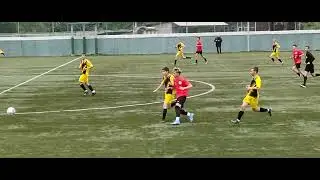 15.05.2024.ФК "Форте" Таганрог 1 тайм