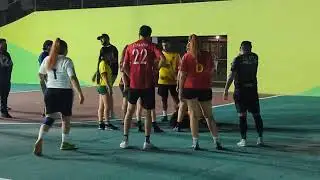 ¡¡Se Armó La Bronca!! Entre Jugadoras