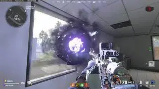 Black Ops Cold War Outbreak Aethereal Orb Sound