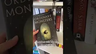 Big fantasy books are my absolute favorite! 