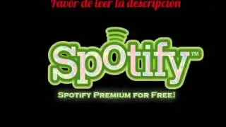 Spotify Premium Gratis para Android