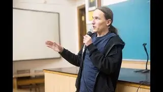 Бионика в имплантологии. Иван Магда