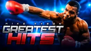 Mike Tyson Highlights (Greatest Hits)