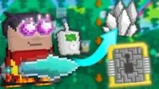 How To Profit with Geiger | Growtopia Easy Profit WL DL BGL