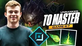 67- KOG'MAW ADC 1V9 : UNRANKED TO MASTER HARD MODE
