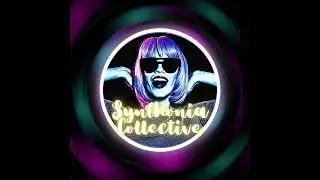 Synthonia Collective : Edge Of The Night
