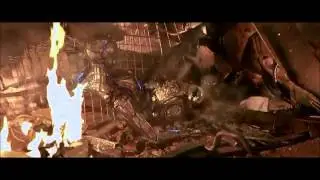 Terminator 3 - Deneme